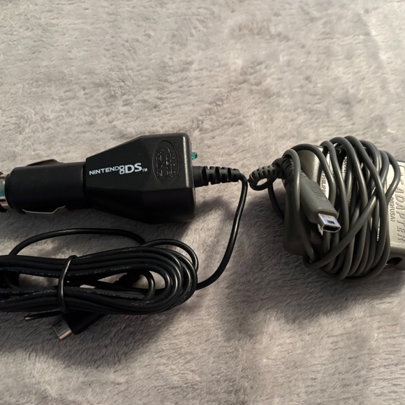 Nintendo DS lite bundle - Picture 8 of 8